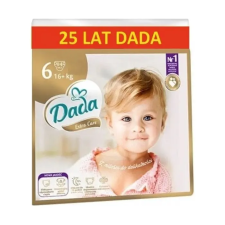  Dada pelenka Extra Care (6-os) 16+ kg (94 db/cs) pelenka