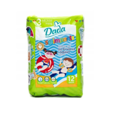 DADA ÚSZÓPELENKA MEDIUM (4-ES) 7 - 13 KG (12 DB/CS) pelenka