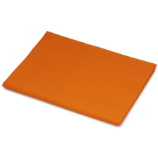 Dadka Cotton sheet orange 220×240 cm (02401A-10POMERANB) lakástextília