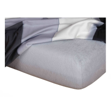 Dadka Frottír, 180 × 200 × 15 cm, szürke (357) lakástextília