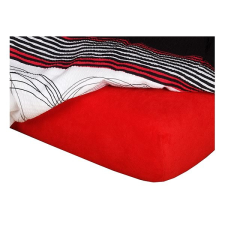 Dadka Frottír piros 60×120×10 cm lakástextília