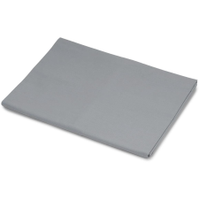 Dadka Pamut lepedő, szürke, 140×240 cm (02401A-11SEDA000A) lakástextília