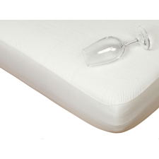 Dadka Sheet TENCEL 60×120×10 cm white (050002-DERMOFRESB) lakástextília