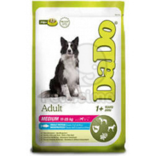 DaDo Adult Medium Breed Lamb, Rice & Potato 12 kg kutyaeledel