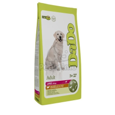 DaDo DaDo Adult Large Breed Lamb, Rice & Potato 20 kg kutyaeledel