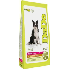 DaDo Dado Hypoallergenic Adult Medium Lamb &amp; Rice 3 kg kutyaeledel