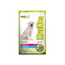  Dado Hypoallergenic Adult Large Fish & Rice – 2×20 kg kutyaeledel