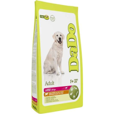 DaDo Hypoallergenic Adult Large Lamb & Rice 20kg kutyaeledel
