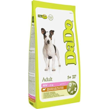 DaDo Hypoallergenic Adult Mini Lamb & Rice 2kg kutyaeledel