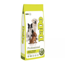  Dado Hypoallergenic Puppy All Breed Lamb & Rice – 2×20 kg kutyaeledel