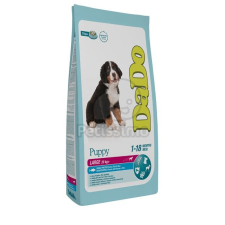  DaDo Puppy Large Breed Ocean Fish & Rice 20 kg kutyaeledel