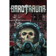 Daedalic Entertainment Barotrauma (EU) (digitális licenc) videójáték