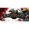 Daedalic Entertainment Blackguards - Deluxe Edition (PC - Steam elektronikus játék licensz)