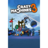 Daedalic Entertainment Crazy Machines 3 (PC - Steam Digitális termékkulcs)