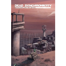 Daedalic Entertainment Dead Synchronicity: Tomorrow Comes Today (digitális licenc) videójáték