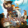 Daedalic Entertainment Deponia (PC - Steam Digitális termékkulcs)