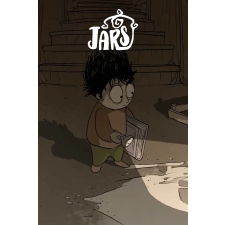 Daedalic Entertainment JARS (digitális licenc) videójáték