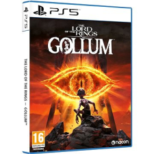 Daedalic Entertainment Lord of the Rings - Gollum - PS5 videójáték