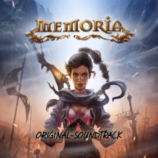 Daedalic Entertainment Memoria Soundtrack (PC - Steam elektronikus játék licensz) videójáték