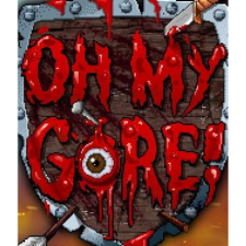 Daedalic Entertainment Oh My Gore! (PC - Steam elektronikus játék licensz) videójáték
