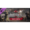 Daedalic Entertainment Partisans 1941 - Back Into Battle (PC - Steam elektronikus játék licensz)