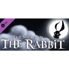 Daedalic Entertainment The Night of the Rabbit Premium Edition Upgrade (PC - Steam elektronikus játék licensz) videójáték