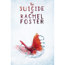 Daedalic Entertainment The Suicide of Rachel Foster (PC - Steam Digitális termékkulcs) videójáték