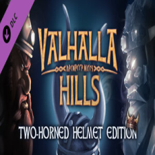Daedalic Entertainment Valhalla Hills: Two-Horned Helmet Edition (PC - Steam elektronikus játék licensz) videójáték