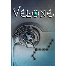 Daedalic Entertainment VELONE (PC - Steam elektronikus játék licensz) videójáték