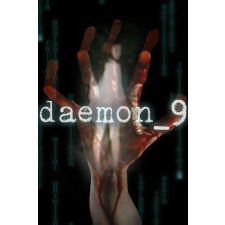  Daemon_9 (digitális licenc) videójáték