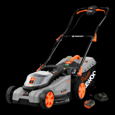 Daewoo DALLM18-320-kit fűnyíró