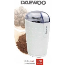 Daewoo DCG-358 kávédaráló