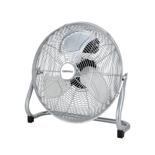 Daewoo DI-35MFF 70W 3 fokozatos padló ventilátor 35cm ventilátor