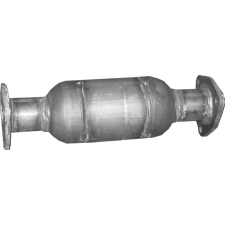  Daewoo katalizátor K99_166ALU autóalkatrész