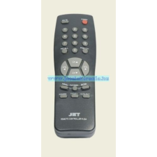 Daewoo PIL5230 """ R33A távirányító DAEWOO TV-hez, utángyártott távirányító