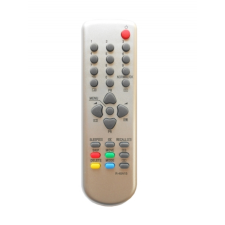 Daewoo PIL5232S R40A15 távirányító DAEWOO TV-hez,utángyártott távirányító