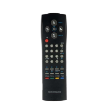 Daewoo R22 távirányító DAEWOO TV-hez, utángyártott (PIL5226) távirányító
