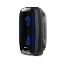 Daewoo Vezeték nélküli Bluetooth Hangszóró Daewoo DSK-400 LED 30W Fekete hangszóró