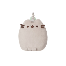 Daffi Daffy Pusheen unikornis plüss figura - 14cm (P-224) plüssfigura