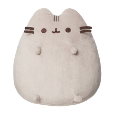 Daffi Daffy ülő Pusheen plüss figura - 24cm (P-220) plüssfigura