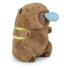 Daffi Mascot Capibara 23 cm