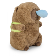 Daffi Mascot Capibara 23 cm plüssfigura