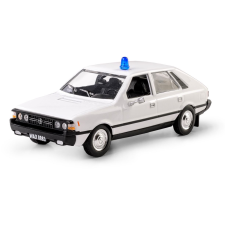 Daffi Polonez 07 autó fém modell (1:43) autópálya és játékautó