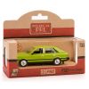 Daffi Prl Fso Polonez Zöld autó fém és műanyag modell (1:43) (K-580)