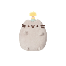 Daffi Pusheen party plüss figura - 14 cm plüssfigura