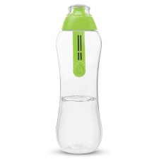 Dafi vízszűrős sportkulacs  0,5 liter kulacs, kulacstartó