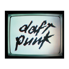 DAFT LIFE Daft Punk - Human After All (Cd) dance