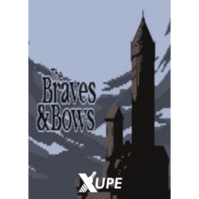 Dagestan Technology The Braves & Bows (PC - Steam Digitális termékkulcs) videójáték