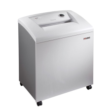 DAHLE 41506 BaseCLASS iratmegsemmisítő 35 lap, 5,8 mm csíkra vágó iratmegsemmisítő