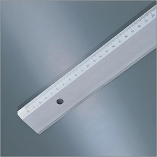 DAHLE fémvonalzó 100 cm 10682 vonalzó